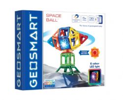 GEOSMART - SPACE BALL 36 PIÈCES (BOULE DE L'ESPACE)